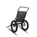 Eunorau E - Bike Hunting Trailer - 2 Wheels