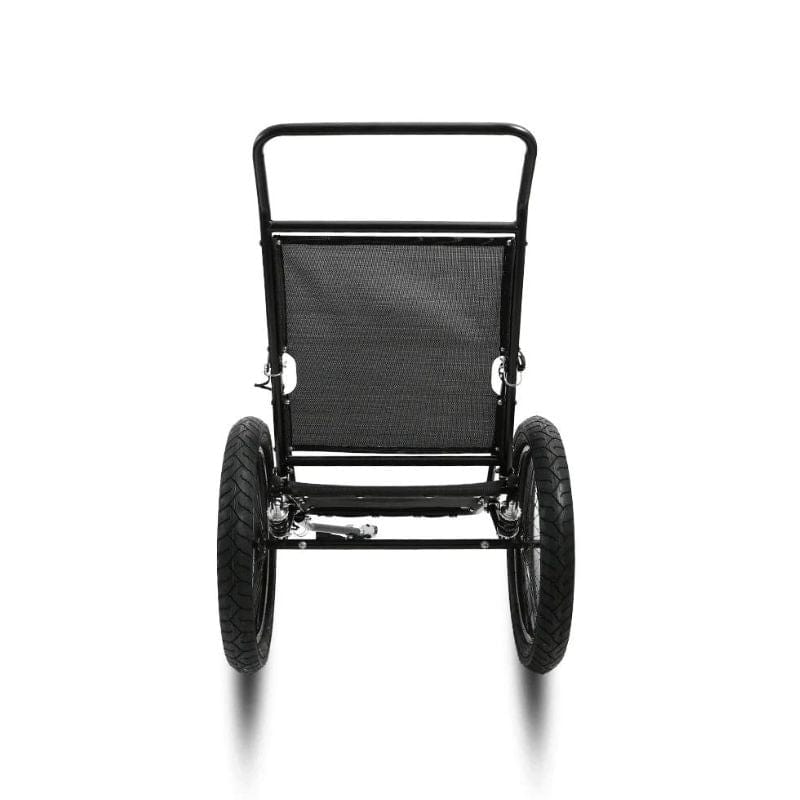 Eunorau E - Bike Hunting Trailer - 2 Wheels