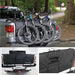 Eunorau E - Bike Pick Up Tailgate Pad