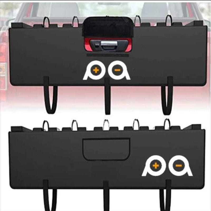 Eunorau E - Bike Pick Up Tailgate Pad