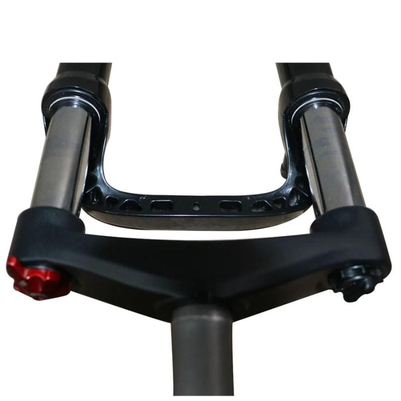 Eunorau E - Bike Full Suspension Front Fork 20"