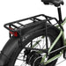 Veefa E1 All-Terrain Fat Tire E-Bike - Rear Rack | Ebike Boomers LLC