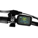 Veefa F1 Folding E-Bike - Display | Ebike Boomers LLC