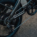 Veefa F1 Folding E-Bike - Derailleur | Ebike Boomers LLC