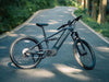 Velowave Forest XM MTB Dark Blue 3 | Ebike Boomers LLC