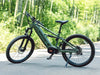 Velowave Forest XM MTB Dark Green 4 | Ebike Boomers LLC